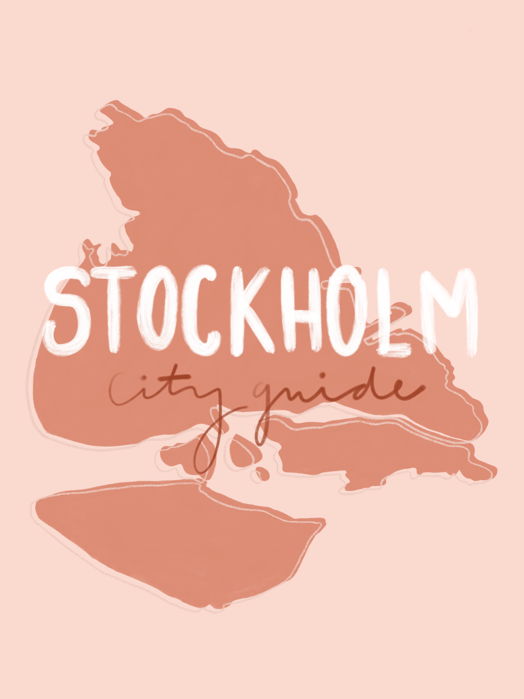 Stockholm City Guide, Stockholm, Visiting Stockholm, Places to see in Stockholm, where to eat in Stockholm, where to fika in Stockholm