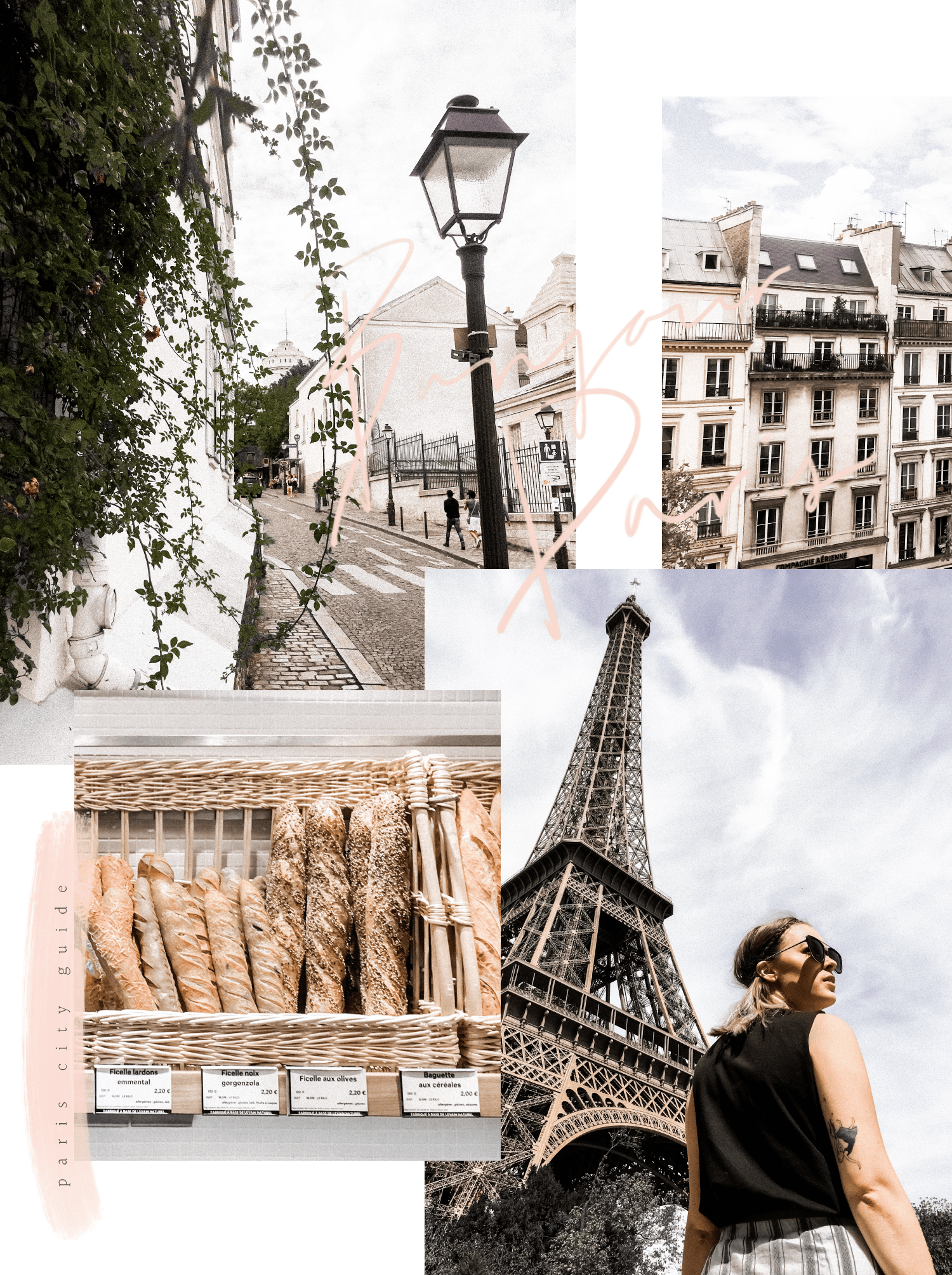 Paris City Guide, Traveling to Paris, Where to eat Paris, What to do in Paris, A Weekend in Paris, Paris travel guide, The Blog Stop, Ariel Garcia