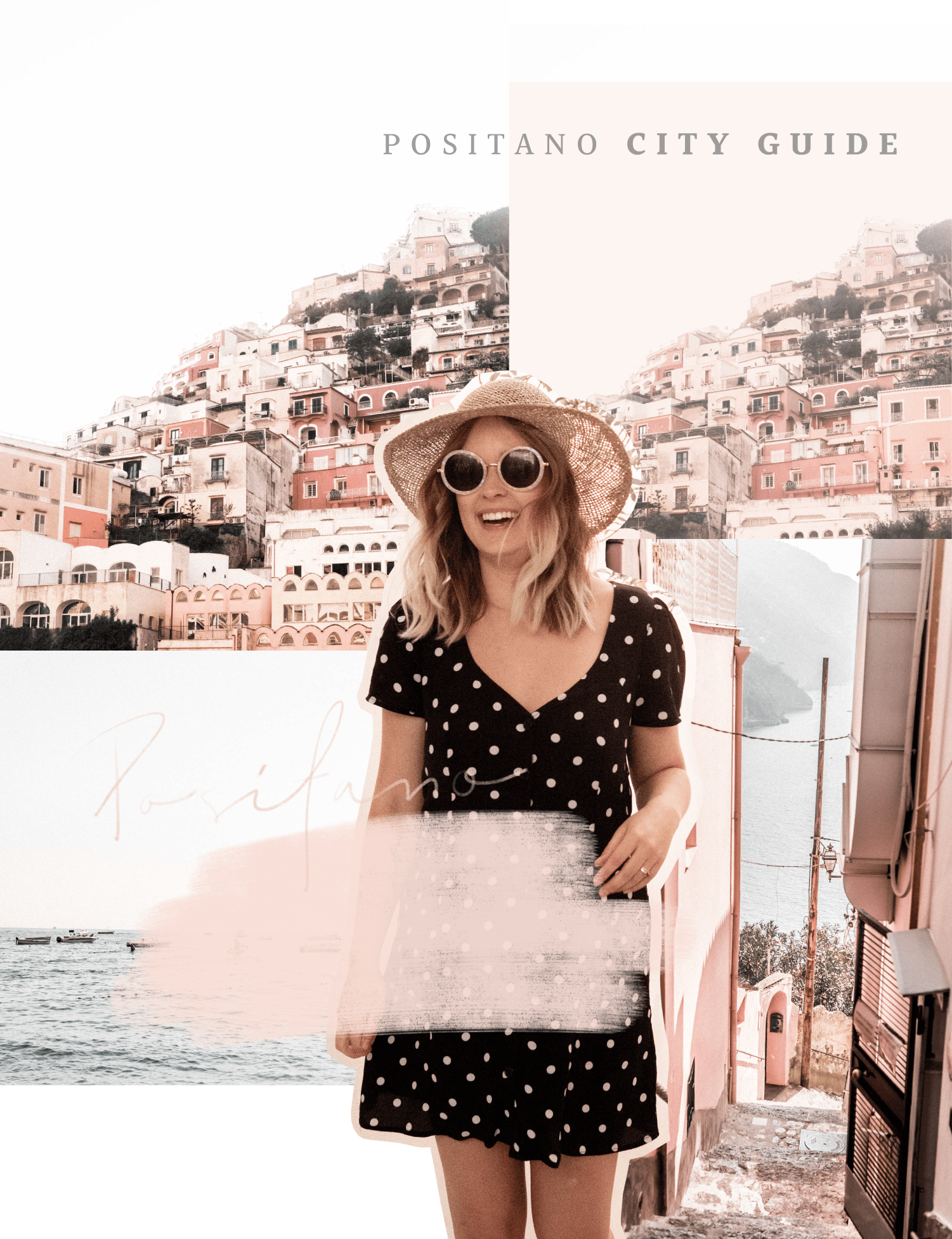 Positano city guide, where to stay in Positano, where to eat in Positano, Positano beaches, Positano travel guide, The Blog Stop, Ariel Garcia #positano #travelguide