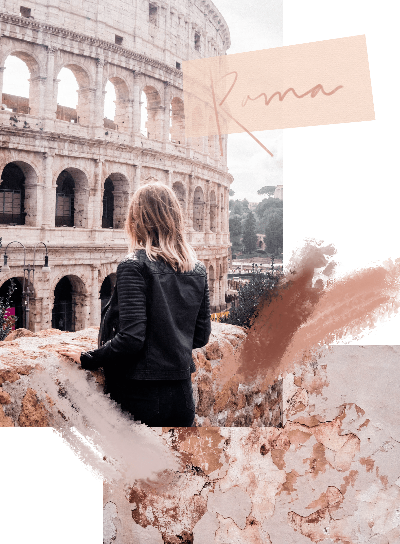 Rome City Guide, Everything you need to know about traveling to Rome, where to eat in Rome, where to stay in Rome, The Blog Stop, Ariel Garcia