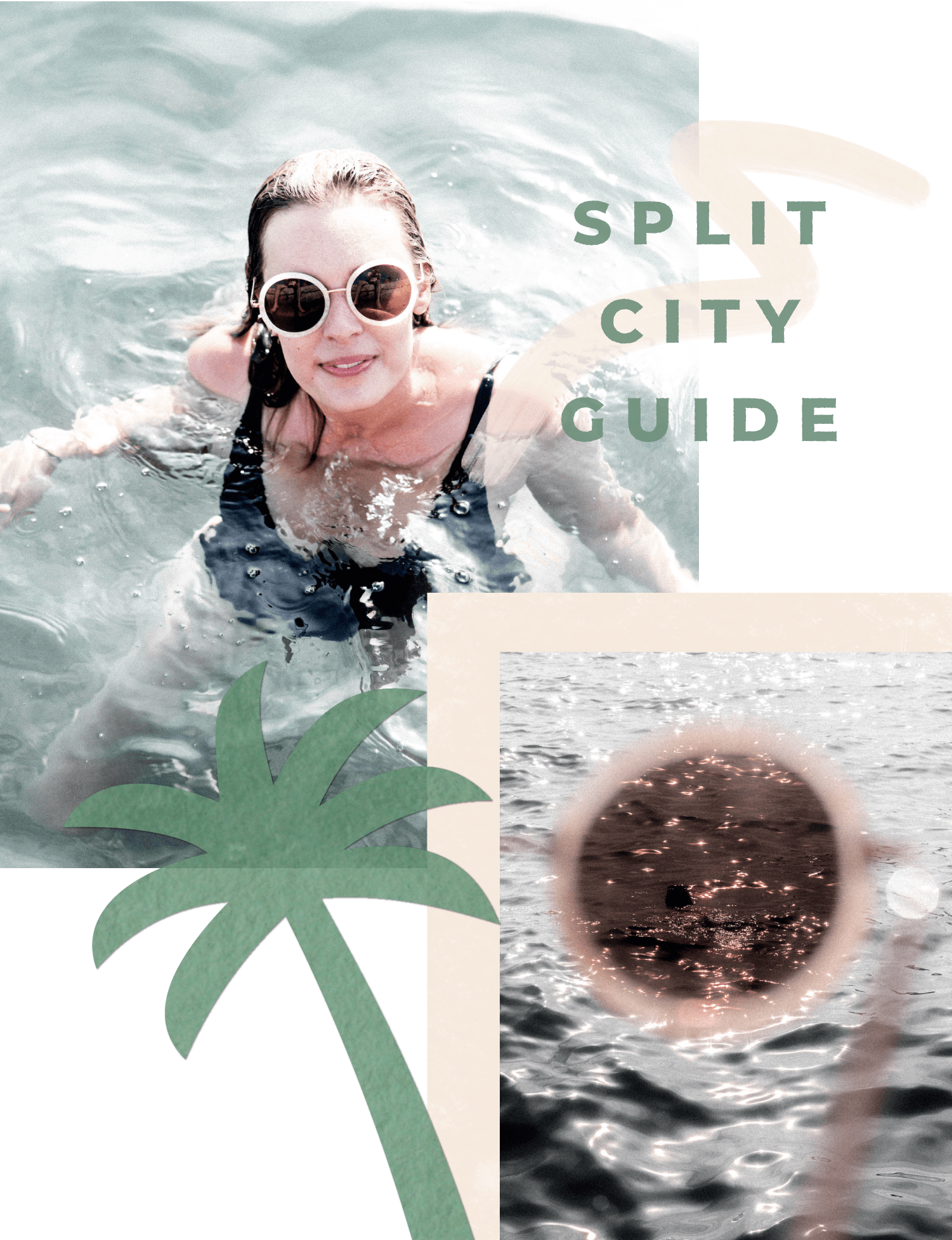 Split City Guide, Split travel guide, Where to eat split, Split Croatia travel, Croatia Travel Guide, The Blog Stop, Ariel Garcia